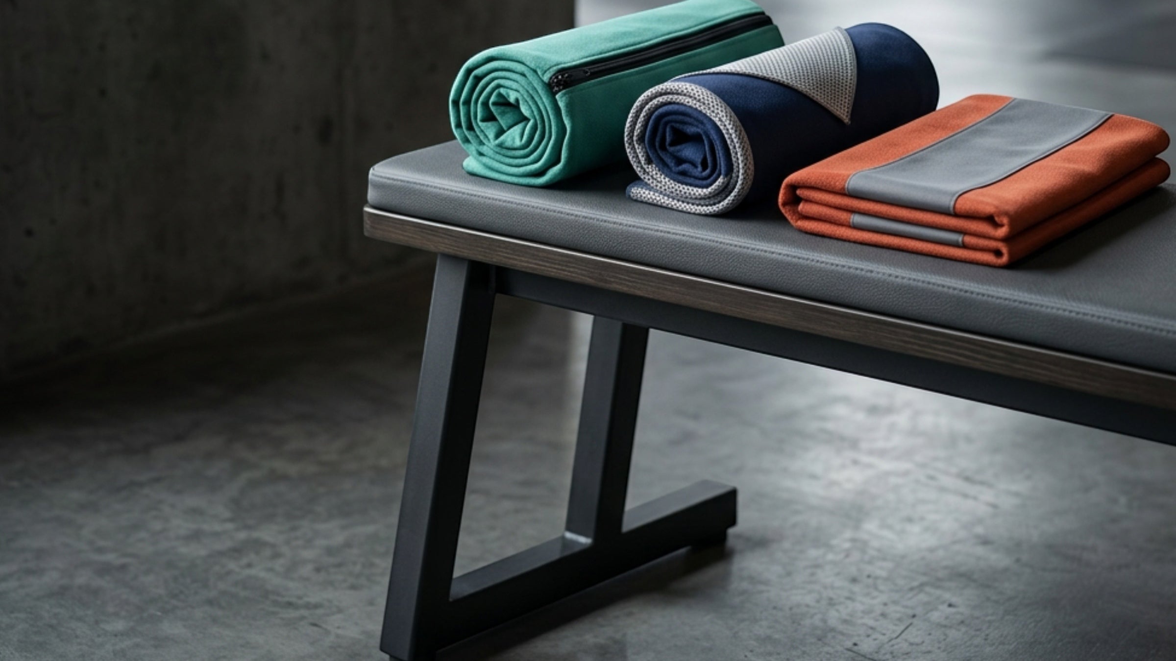 Xmkpf Sports Towels, Fitness Towels, and Training Towels